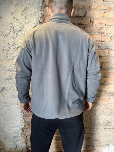 Jaqueta Fleece JABJJ 