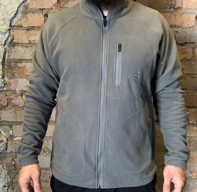 Jaqueta Fleece JABJJ 